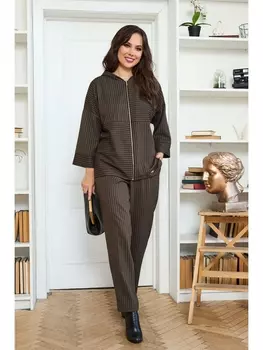 Брючные костюмы 933