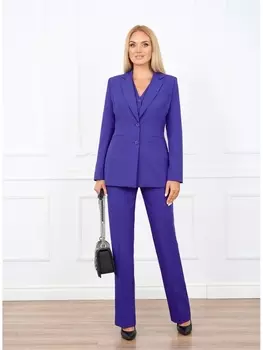 Брючные костюмы 933Ф