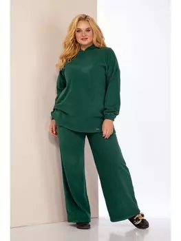 Брючные костюмы 935