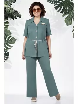 Брючные костюмы 939