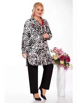 Брючные костюмы 943