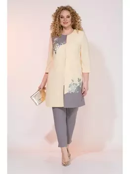 Брючные костюмы 948