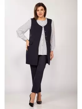 Брючные костюмы 9517/1