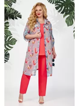 Брючные костюмы 951