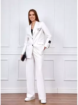 Брючные костюмы 951Б