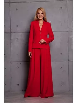 Брючные костюмы 952К