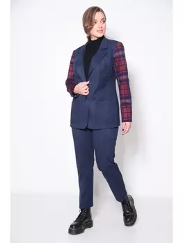 Брючные костюмы 956