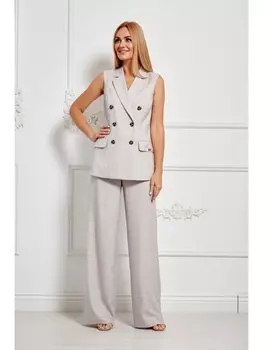 Брючные костюмы 957