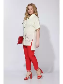 Брючные костюмы 960B