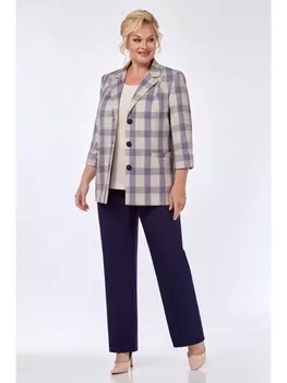 Брючные костюмы 961