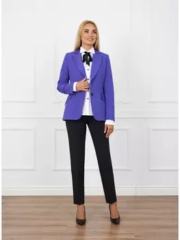 Брючные костюмы 963