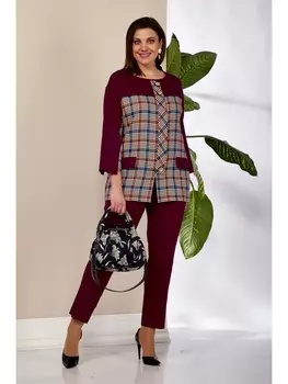 Брючные костюмы 964-1