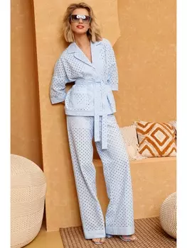 Брючные костюмы 966