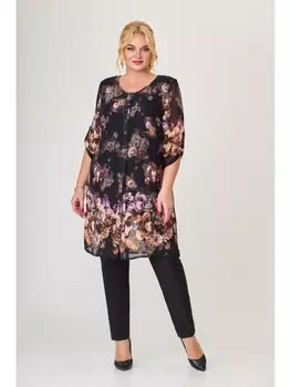 Брючные костюмы 970