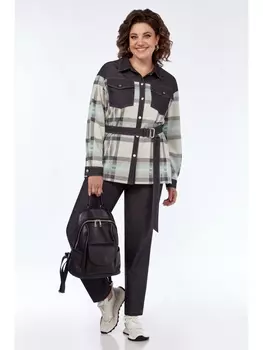 Брючные костюмы 977