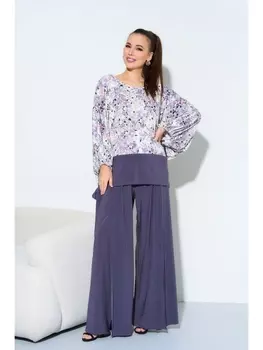 Брючные костюмы 978