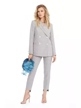 Брючные костюмы 985