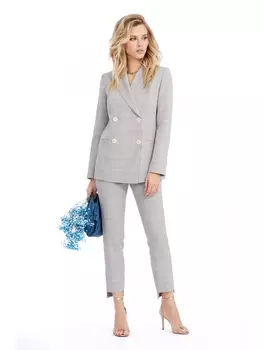 Брючные костюмы 986