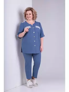 Брючные костюмы 988