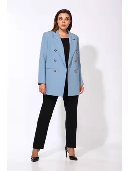 Брючные костюмы 9916