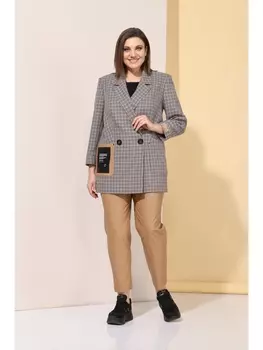 Брючные костюмы 9933/1