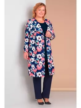 Брючные костюмы A3027-2