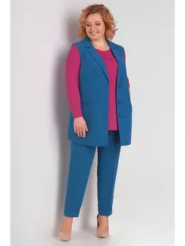 Брючные костюмы A3168-1