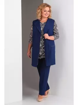 Брючные костюмы A3330