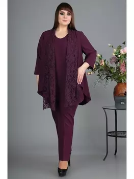 Брючные костюмы A3492-3