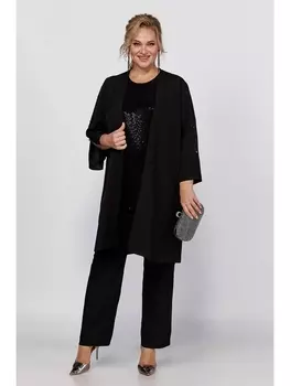 Брючные костюмы A3930-1