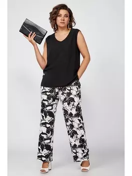 Брючные костюмы A3971-2