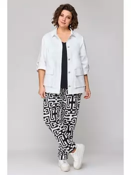 Брючные костюмы A3971