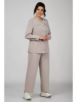 Брючные костюмы A3972-1