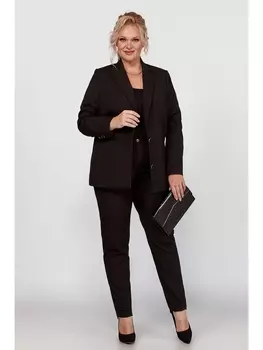 Брючные костюмы A4020