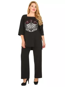 Брючные костюмы А-1550