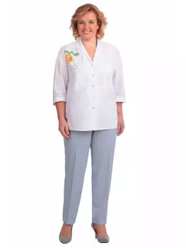 Брючные костюмы А-1567