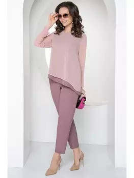 Брючные костюмы АГРАТЕ (ПОЛВЕРЕ)