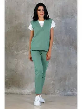 Брючные костюмы АК-1451