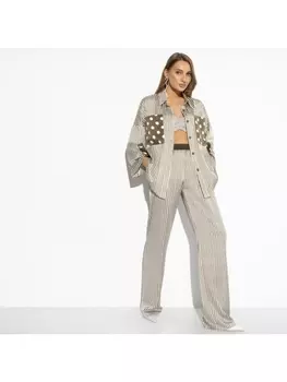 Брючные костюмы Девиз бизнес–леди (imperial, 2 в 1)