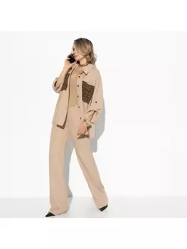 Брючные костюмы Девиз бизнес–леди (style extra, 2 в 1)