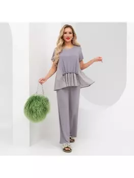 Брючные костюмы Дневник моих путешествий (2 в 1)