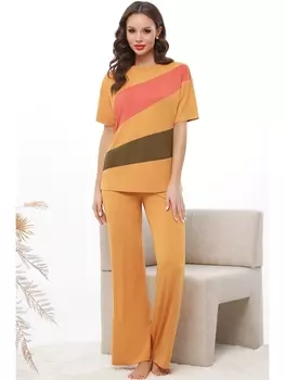 Брючные костюмы ДО-0080