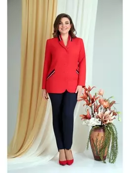 Брючные костюмы ИВ-2947