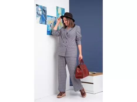 Брючные костюмы ИВ 2972