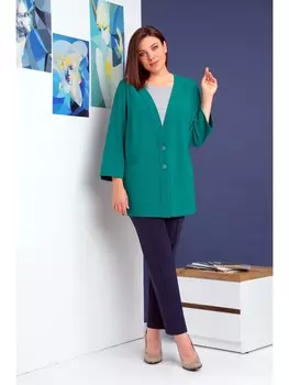 Брючные костюмы ИВ 3634