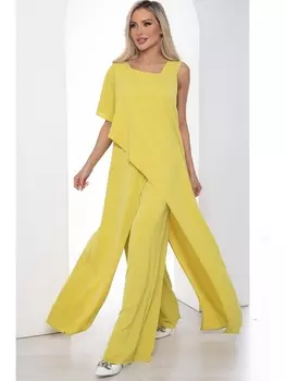 Брючные костюмы К10136