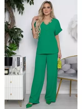 Брючные костюмы К10286