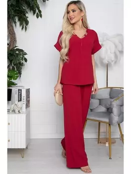 Брючные костюмы К10287