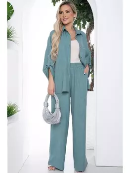 Брючные костюмы К10317