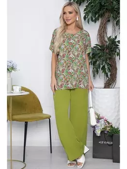 Брючные костюмы К10405